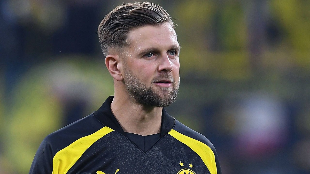 Füllkrug entspannt: 'Für mich ist es noch keine Krise'