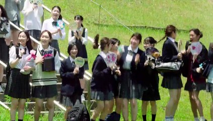 And Yet, You Are So Sweet | Trailer 1