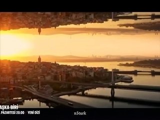 مسلسل شخص آخر الاعلان الترويجي الأول