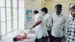 जयपुर: हाथ में अनमोल तोहफा लेकर अस्पताल पहुंचे ​फरिश्ते, जिसने भी देखा, वो ही रह गया दंग, देखें वीडियो