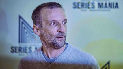 GALA VIDÉO - Mathieu Kassovitz en “processus de guérison” : son père donne des nouvelles rassurantes