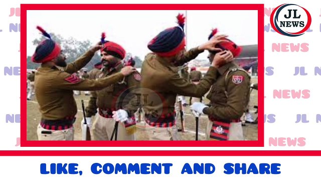 ਹੁਣ Transgender ਵੀ Punjab Police ਚ ਭਰਤੀ ਹੋ ਸਕਣਗੇ..... l Transgender l Punjab Police l Breaking News