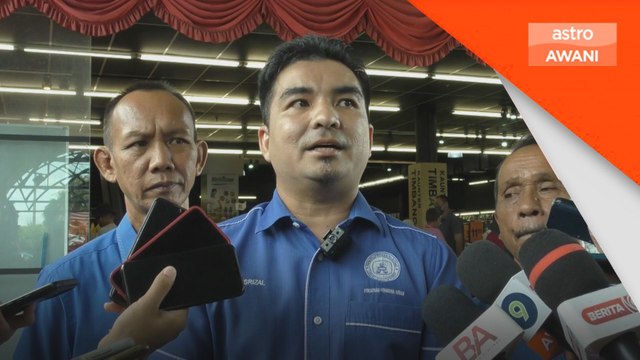 CAKE cadang hapus monopoli Bernas