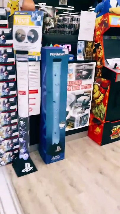 C’est quoi le meilleur jeux video du magasin ?