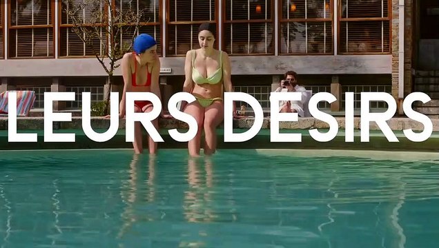 Mal Viver / Viver Mal Bande-annonce VO (2023) Anabela Moreira, Rita Blanco