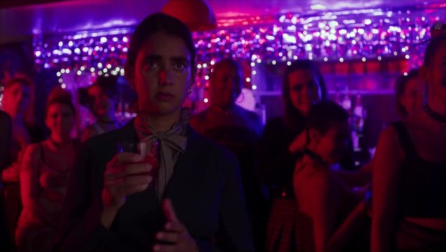 Drive-Away Dolls Bande-annonce VF (2023) Margaret Qualley, Geraldine Viswanathan