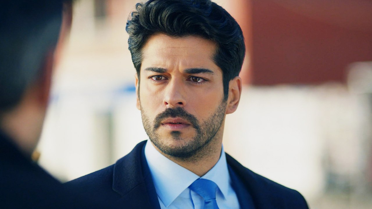 حب أعمى | الحلقة 42 | Kara Sevda - فيديو Dailymotion