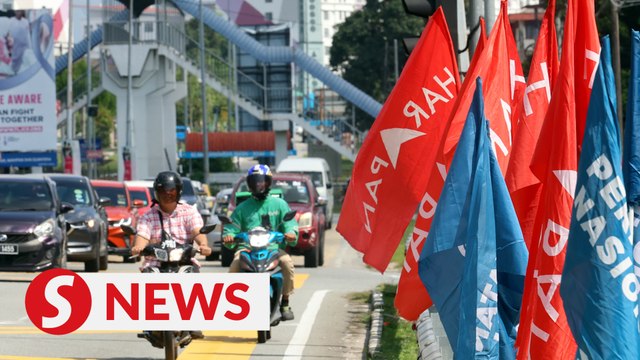 28 police reports lodged on Pulai, Simpang Jeram by-elections campaign so far