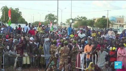 Niamey-Paris : des "échanges en cours", des contacts pour obtenir un départ rapide des soldats français