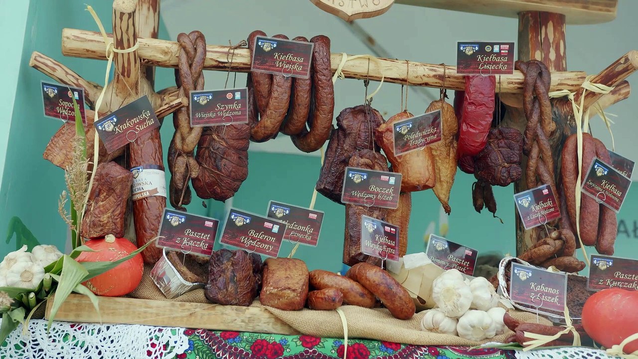 Proszowice - Małopolski festiwal smaku