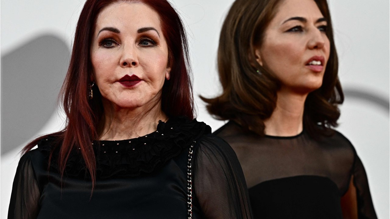 Priscilla Presley: Elvis „war die Liebe meines Lebens"