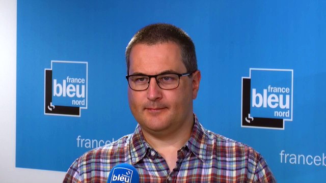 218 enfants sans solution d'hébergement dans les Hauts-de-France : Vincent Morival, de la Fédération des acteurs de la solidarité, invité de France Bleu Nord