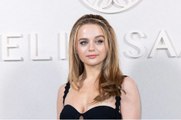 Joey King (« The Kissing Booth », « Bullet Train ») : l’actrice s’est mariée