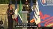 Afrique du Sud - Kolisi : “Représenter notre peuple et défendre notre titre”