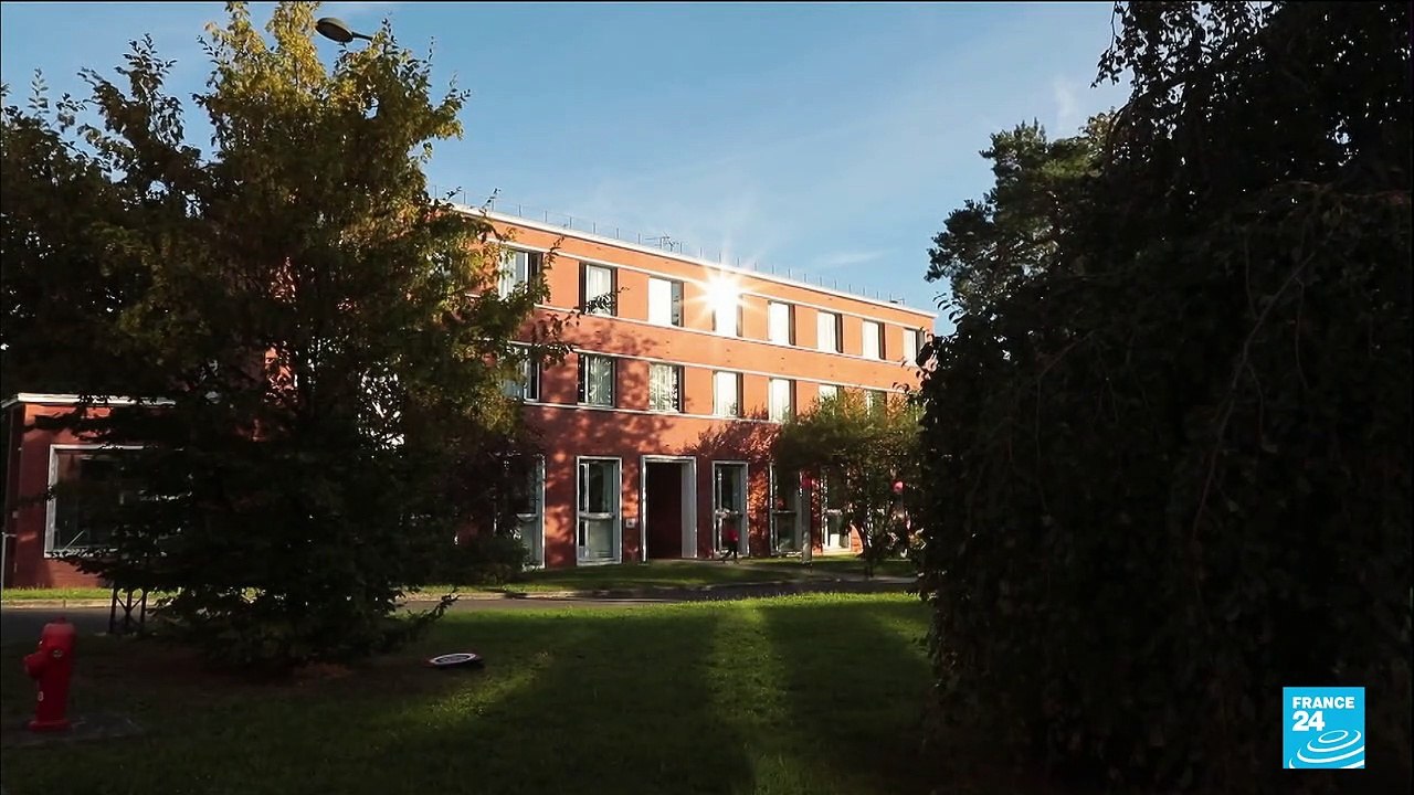 Jeux Olympiques de Paris 2024 : les futurs champions français font leur rentrée à l'Insep