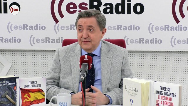 Federico a las 8: ¿Ve claro Puigdemont el apoyo a Sánchez?