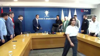 AK Parti Sözcüsü Çelik: "Türkiye'de hiçbir şekilde milli güvenlik sorunu yoktur"