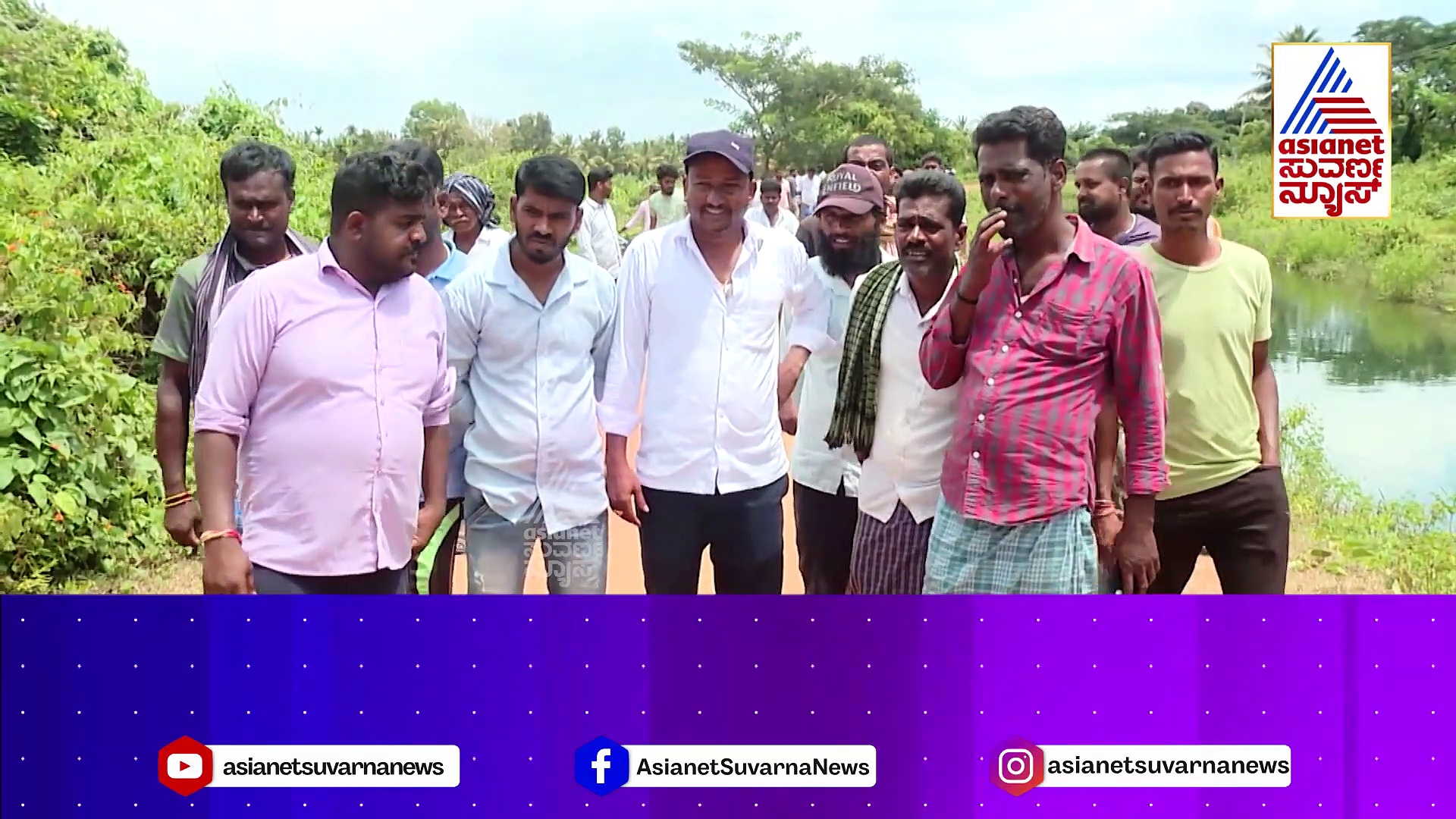 ಆಂಟಿಗೆ ಮೆಸೇಜ್ ಮಾಡಿದವನು ಹೆಣವಾದ..! ಸಂಜೆ ರಾಜಿ ಪಂಚಾಯ್ತಿ.. ರಾತ್ರಿ ಮರ್ಡರ್..!