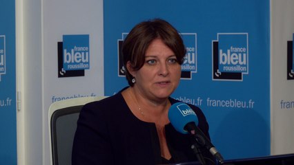 "Presque tous les contractuels des Pyrénées-Orientales ont Bac+5", selon la directrice académique