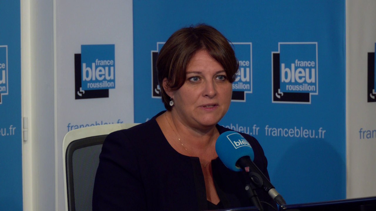 "Presque tous les contractuels des Pyrénées-Orientales ont Bac+5", selon la directrice académique
