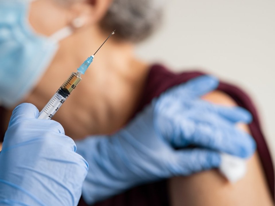 Corona-Impfung: Ärzte befürchten 'organisatorischen Overkill'