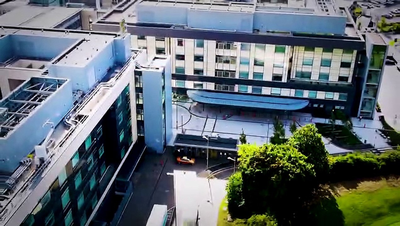 Brand new Emergency Department opens at the Ulster Hospital