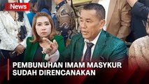 Pembunuhan Imam Masykur Disebut Pembunuhan Berencana, Ini Alasan Hotman Paris