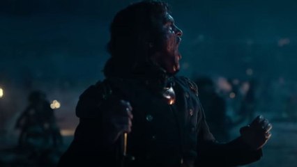 L'un des films les plus attendus de l'année sera presque deux fois plus court que ce que souhaite son réalisateur