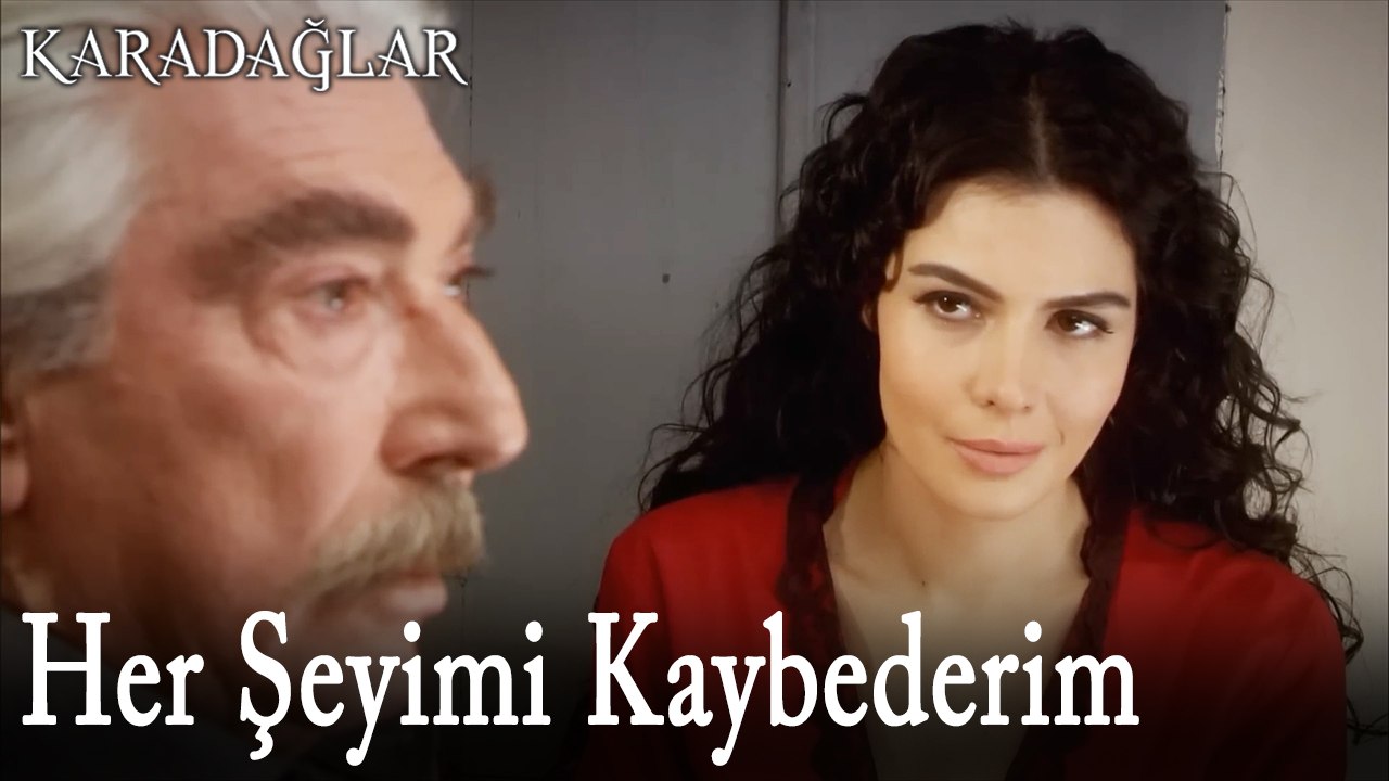 Her Şeyimi Kaybederim