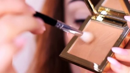 QUICK EASY EYE MAKEUP TUTORIAL | Lazy? No Time? In A Hurry? Well...this is for you