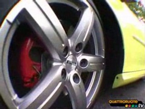 Volkswagen Golf GTI Pirelli Edition