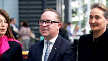 Outgoing CEO Alan Joyce to leave the airline tomorrow