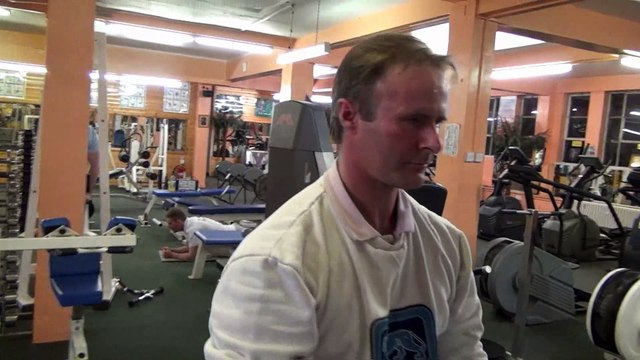 Bodylines Gym and boxing Worldwide Bodybuilding with Ben Bods 2