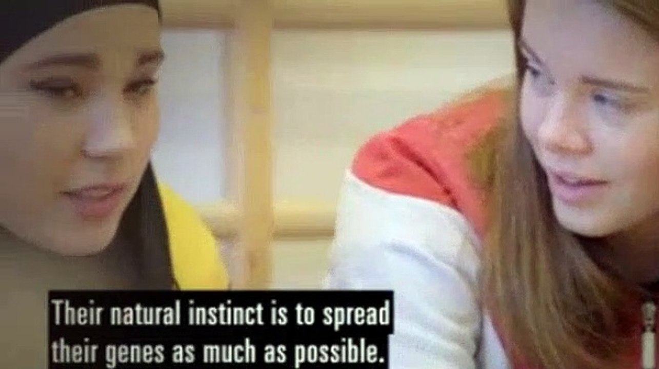SKAM Season 2 Episode 6 I Don't Want To Be Protected - (English Sub)