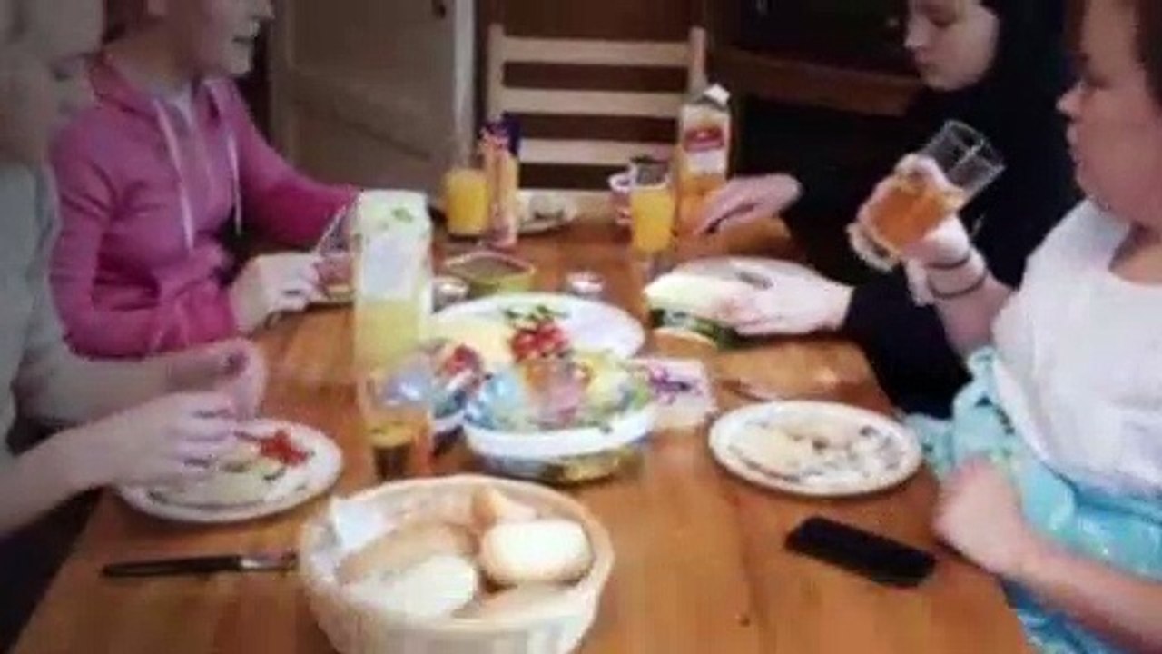 SKAM Season 2 Episode 4 I Knew There Was Something Strange About Her - (English Sub)