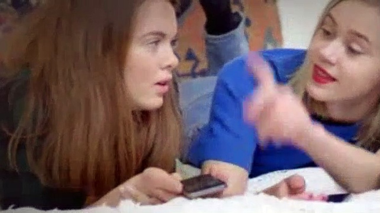 SKAM S02E07 Noora, You Need Cock - (English Sub)