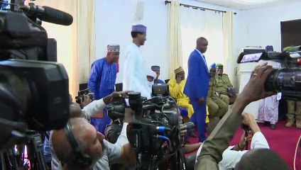 Niger: le nouveau Premier ministre espère une "entente" avec la Cedeao "dans quelques jours"