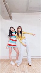 Every Second is a Highlight - Jinny and Dita