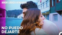 Mi Corazón No Te Dejará - Amor Lógica Venganza