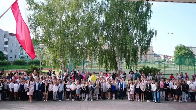 Gazeta Lubuska. Międzyrzecz. Rozpoczęcie roku szkolnego 2023