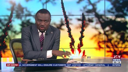 CETAG Strike: CETAG calls off strike following NLC directive | The Big Stories