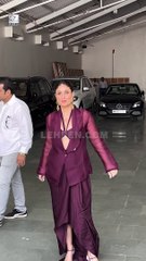 Gorgeous Kareena Kapoor at trailer launch of Jaane Jaan