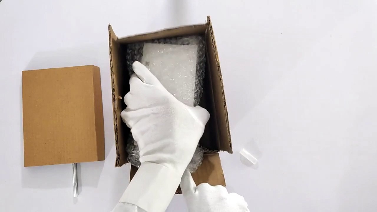 iPhone 16 Pro Max Unboxing & Review _ iPhone 16 pro max First look