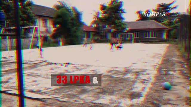 Anak Berkonflik dengan Hukum Harus Diperlakukan Khusus| BERKAS KOMPAS