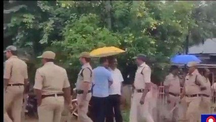 పల్నాడు: గురజాలలో హై టెన్షన్