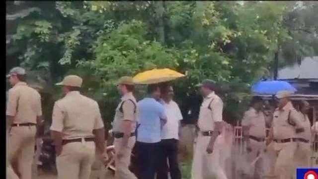 పల్నాడు: గురజాలలో హై టెన్షన్
