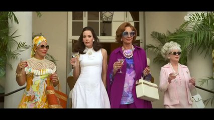 Les Meilleurs Films et Séries Apple en 2023-2024 🎬