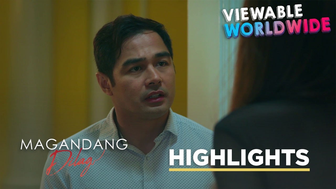 Magandang Dilag: Is Atty. Sungit an ally? (Episode 51)