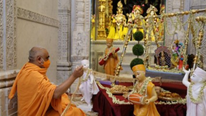 Janmashtami 2023: जन्माष्टमी 2 दिन क्यों मनाई जाती है | Janmashtami 2 Din Kyun Manate Hain | Boldsky