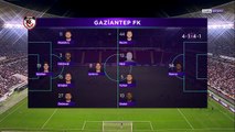 Gaziantep FK vs Galatasaray 0-3 All Gоals Extеndеd Hіghlіghts 2023